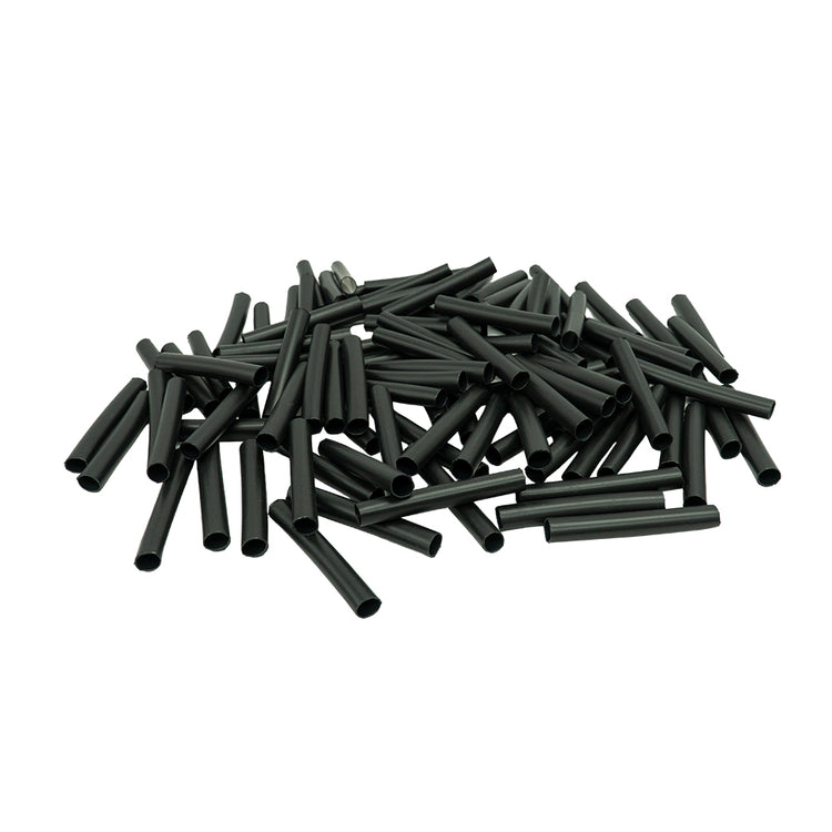 Standard Black Heat Shrink Tubing - Waterproof Wire Sealing & Waterproof Splices | BST