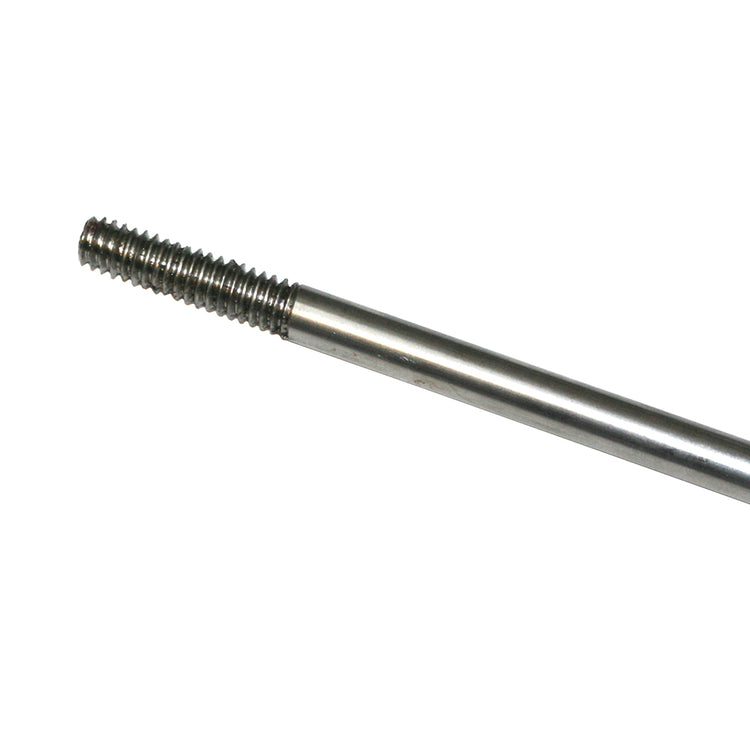 Stainless Steel Float Rod | FRSSRTOE