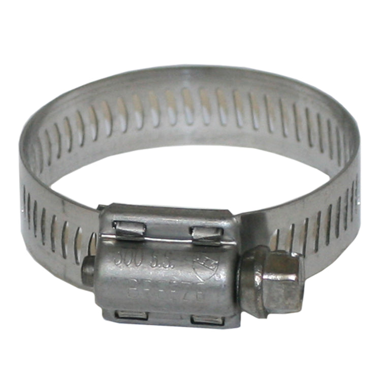 Stainless Steel Band Clamp – Marine-Grade, UPC Approved, IAPMO Listed | M67