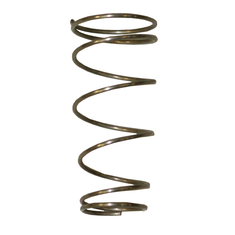 Stainless Steel Check Valve Spring – For CV, CVR, CVNL, CVS, FVNL & More