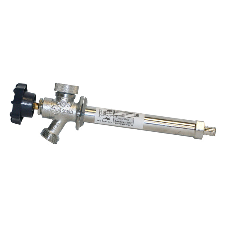 Merrill Frost-Proof Wall Faucets | Wall Faucets