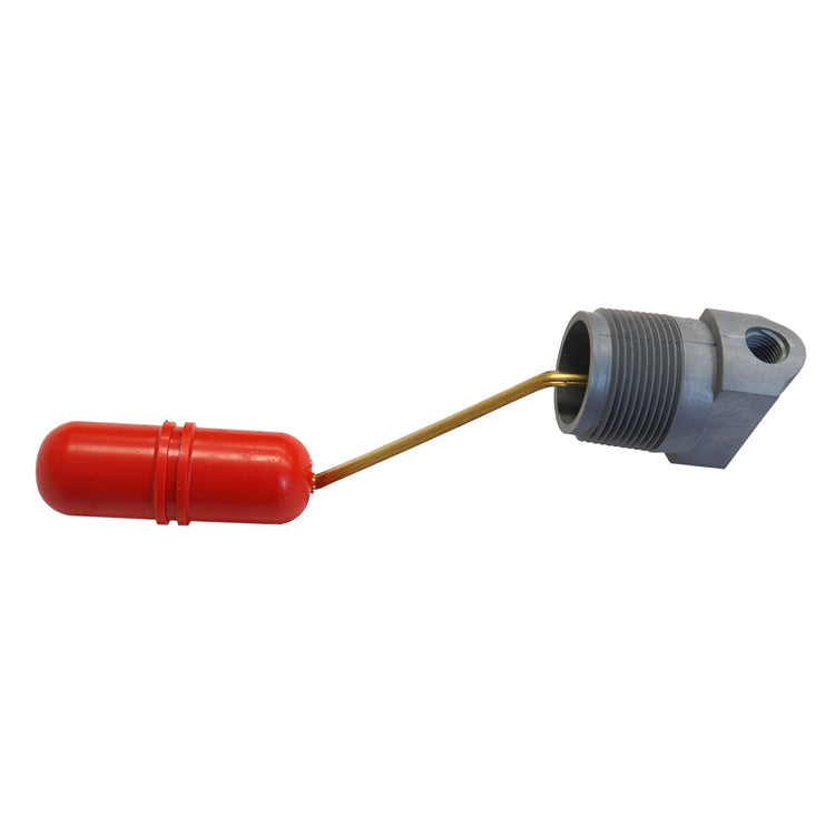 Merrill Deep Well Air Volume Control