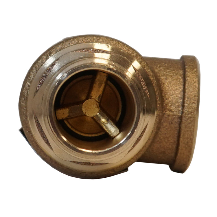 Heavy Duty Pressure Relief Valve