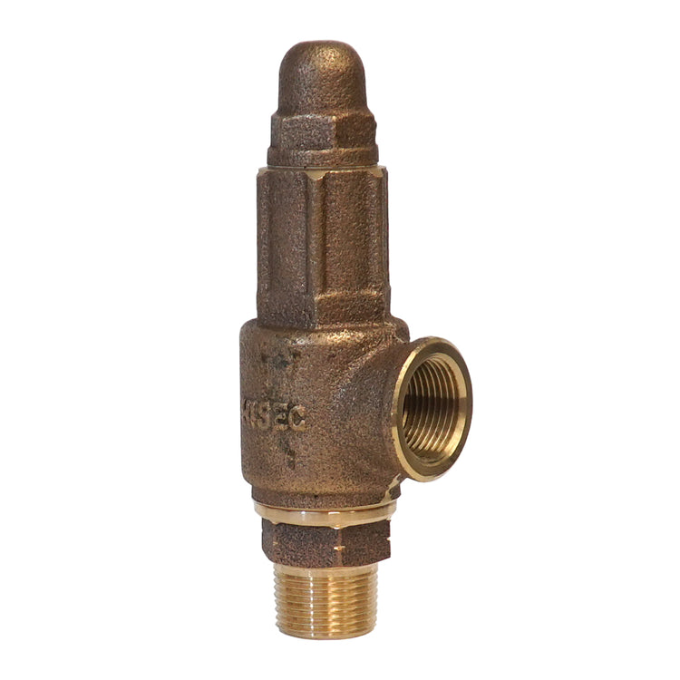 Heavy Duty Pressure Relief Valve | PRVHD
