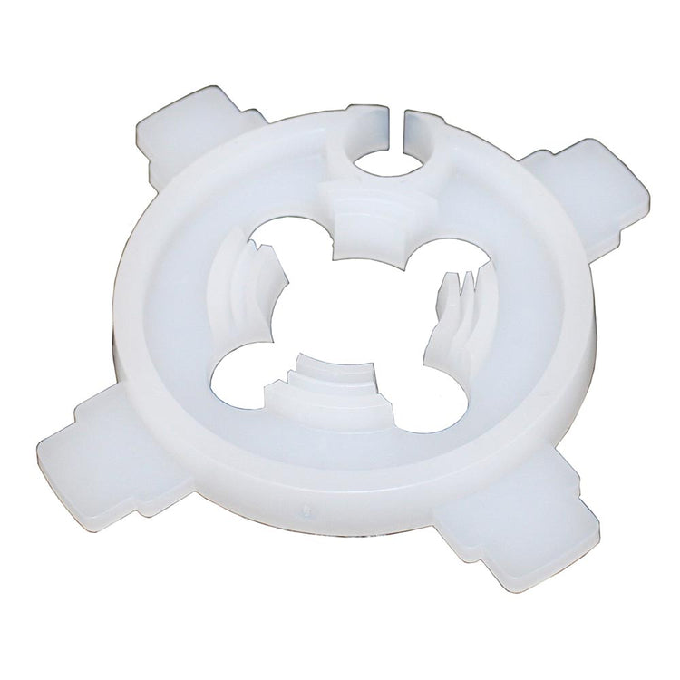 Pipe Wrap Around Submersible Cable Guard – Durable Cable Protection | SCG