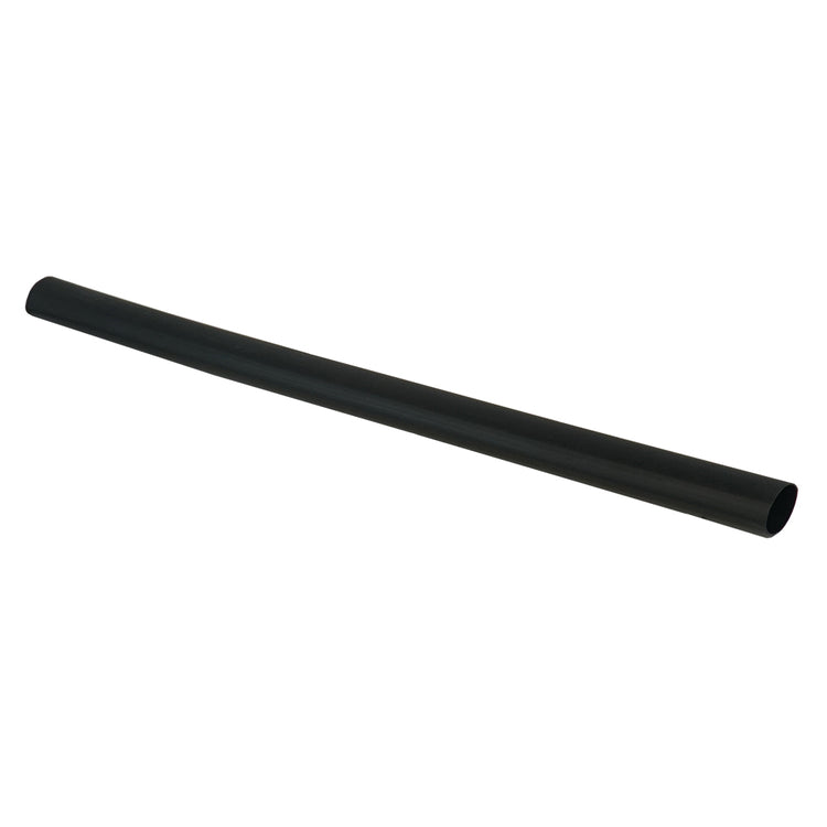 Bulk Length Extra Heavy Black Shrink Tubing | BSTEH