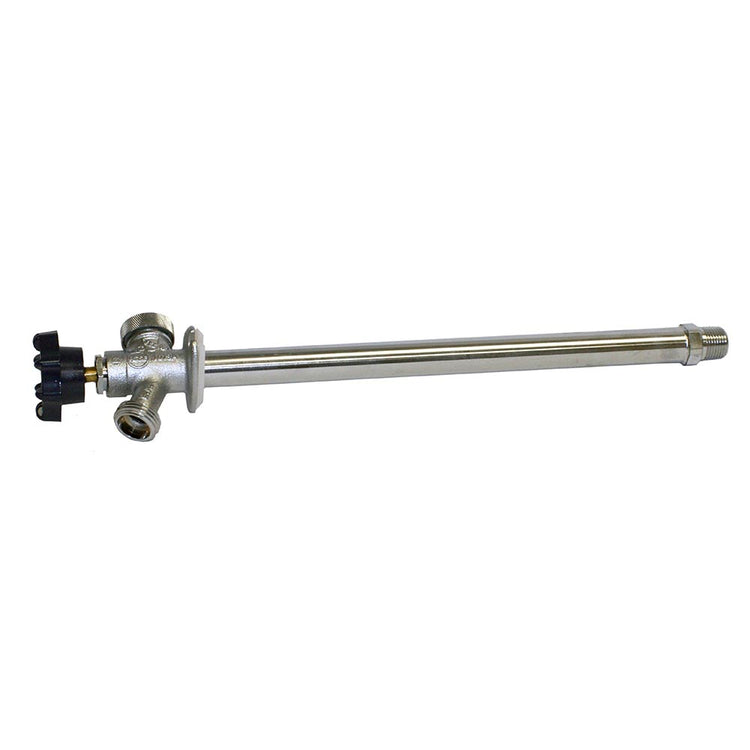 Merrill Frost-Proof Wall Faucets | Wall Faucets