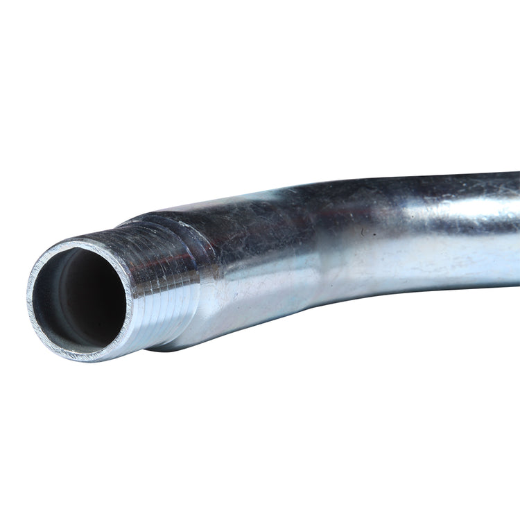 Steel Well Seal Ell – Durable Well Seal Pipe Elbow