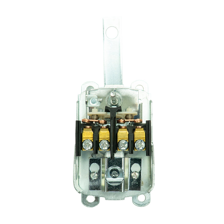 Square D Float Switch Contacts Open