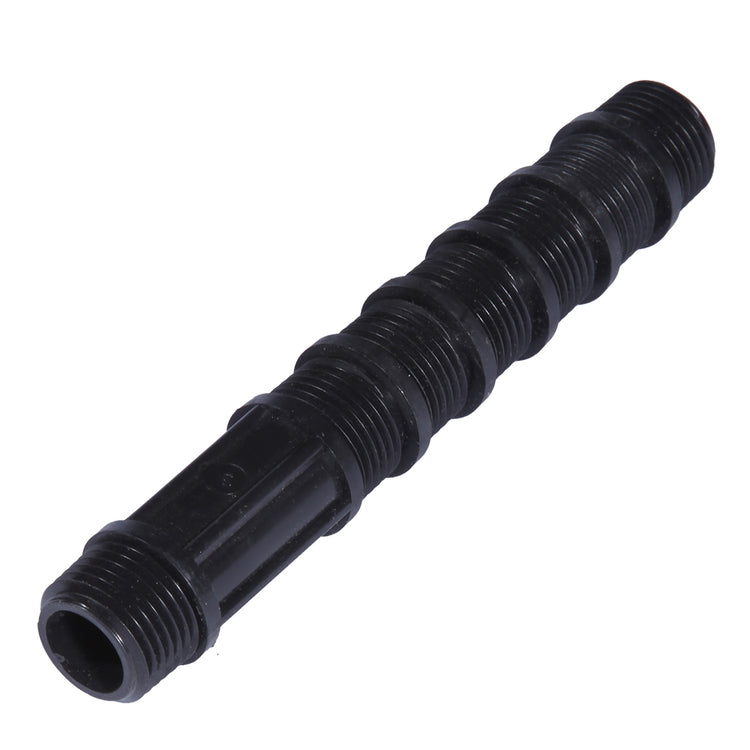 6" Polyethylene Cut-Off Nipple