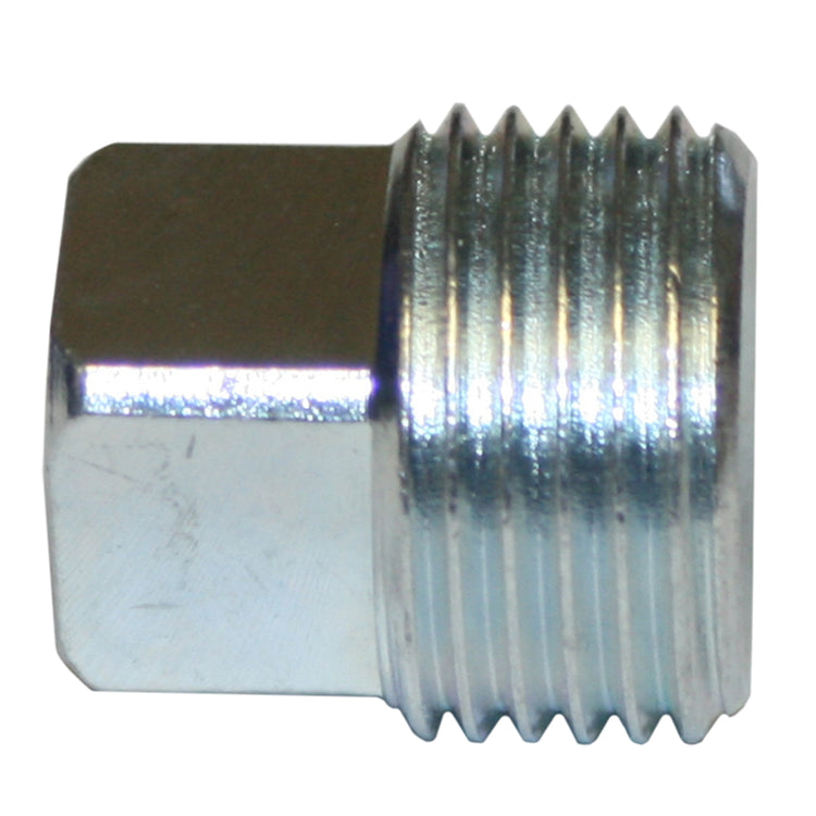 Packing Nut (C30, ZPS) (Metal)
