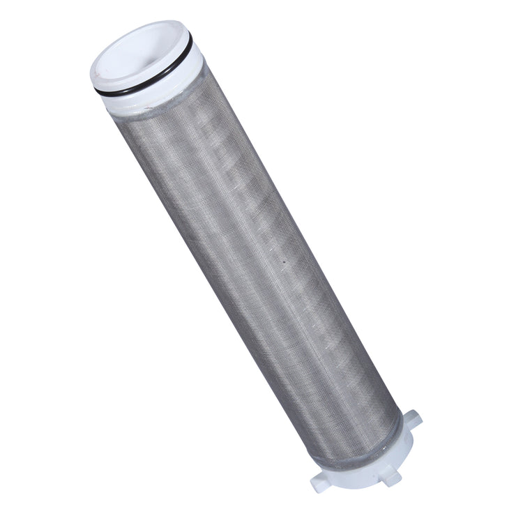 Sediment Spin-Down Stainless Steel Replacement Element | SPINDOWN-FS-SS