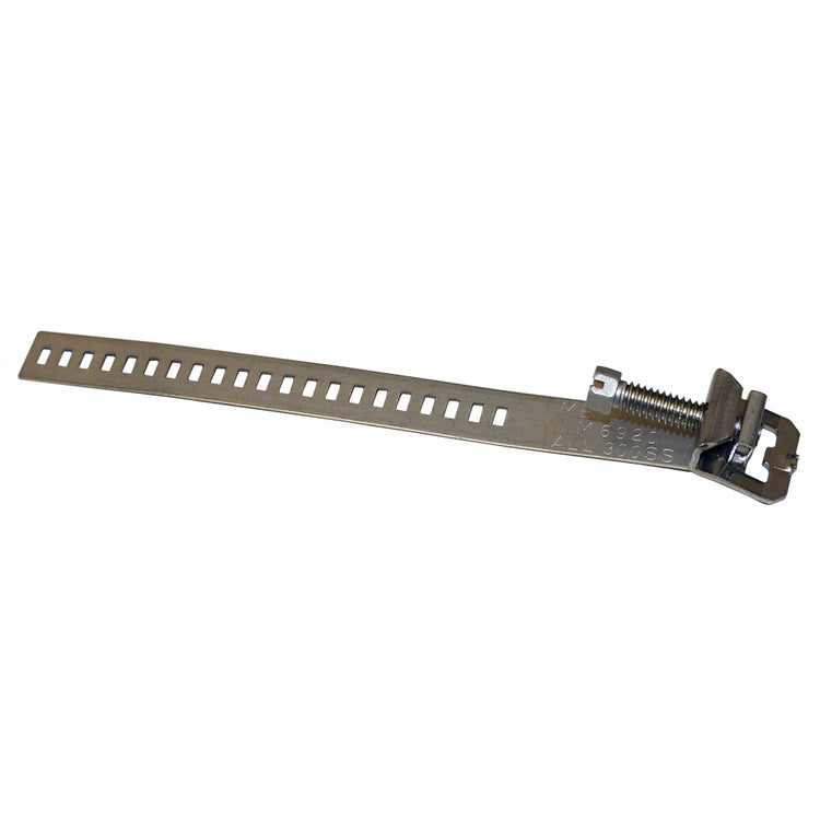 M69 Stainless Steel Band – Durable Hose Clamp for Pipe and Tubing | M69