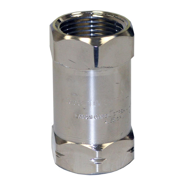 Flow Control Valves – Brass & Stainless Steel, Multiple GPM Options | FRG