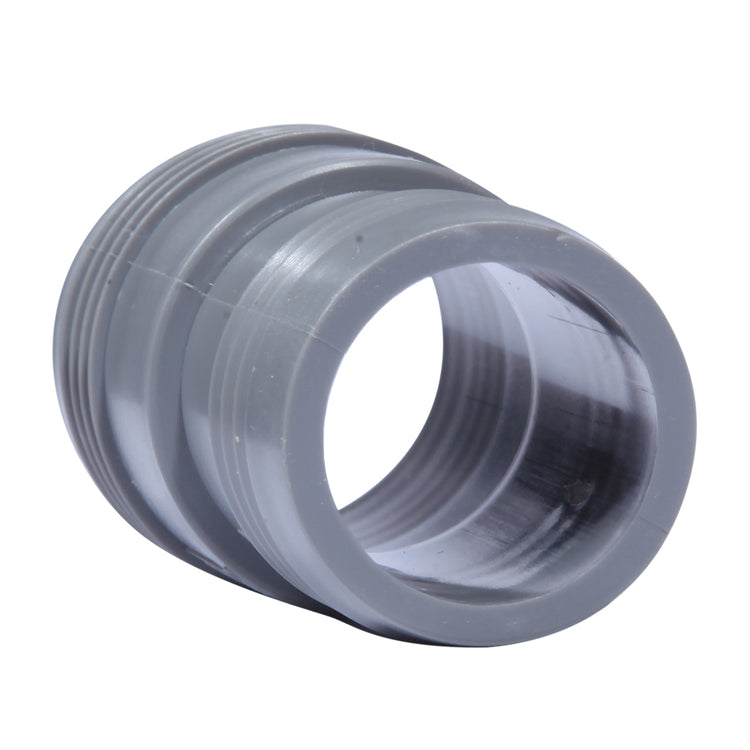 Insert Polyethylene Coupling for Flexible Plastic Pipe | PCP