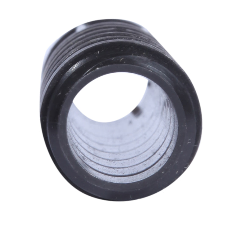 6" Polyethylene Cut-Off Nipple