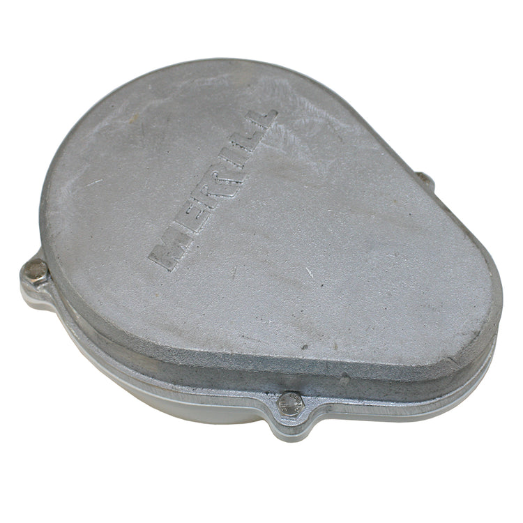 WCP Series Sanitary Watertight Cap – Aluminum Top, PVC Bottom