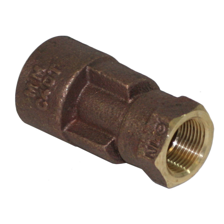 E-5000 Std. Bass Valve Body