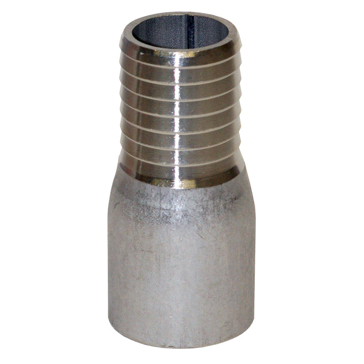 Stainless Steel Female Adapter – Corrosion-Resistant Threaded Fitting