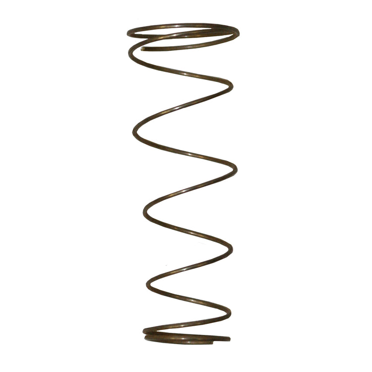 Stainless Steel Check Valve Spring – For CV, CVR, CVNL, CVS, FVNL & More