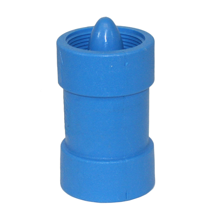 Molded Polymer Check Valve – Durable Lightweight Design