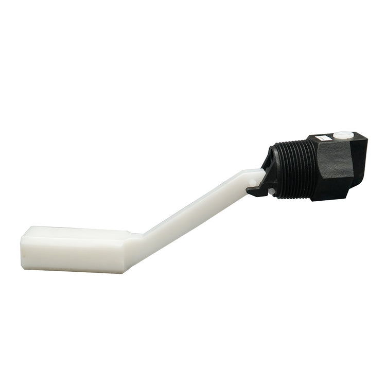 Merrill Deep Well Air Volume Control