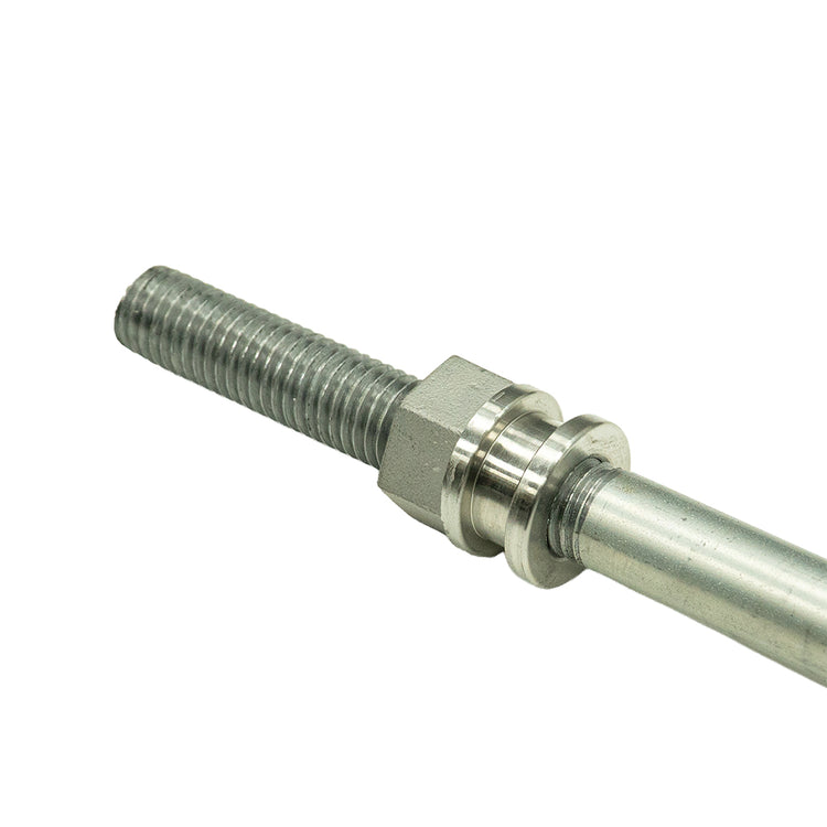 ADJ. ROD W/GUIDE 4 X 5