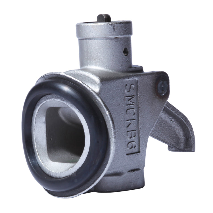 SMCK610 Stainless Steel Body Assembly