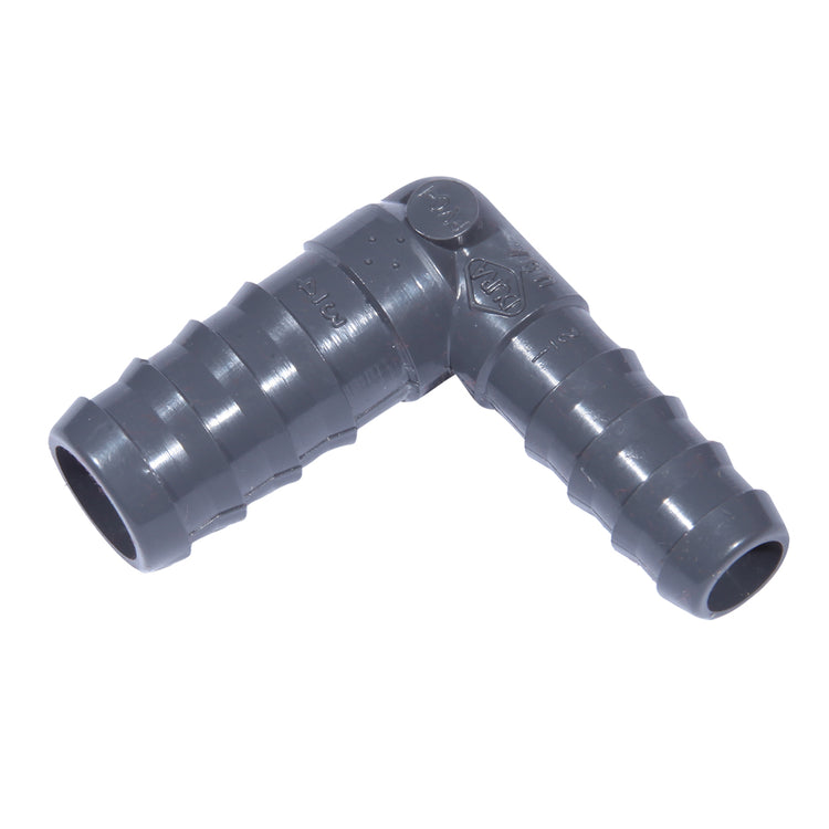 Insert Polyethylene Coupling for Flexible Plastic Pipe | PCP