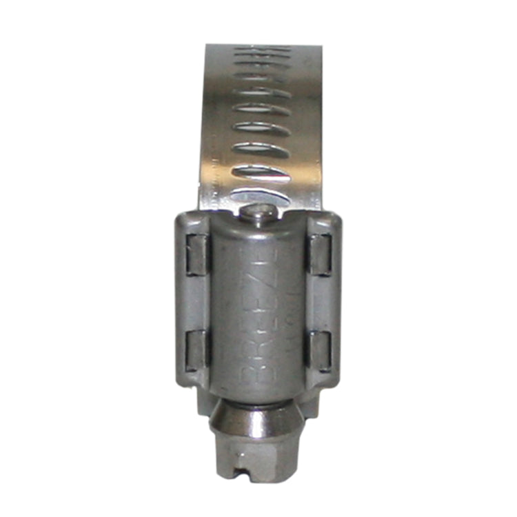 Stainless Steel Band Clamp | M67-1
