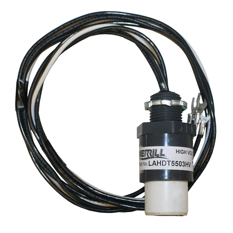 Lightning Arrestor Heavy Duty