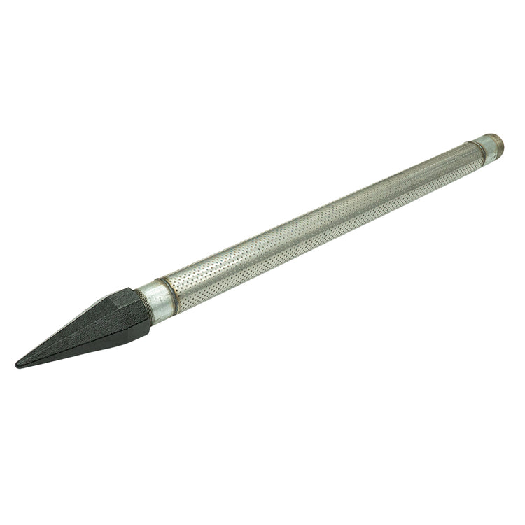 Drive Well Point with Stainless Steel Jacket and Gauze | DWP
