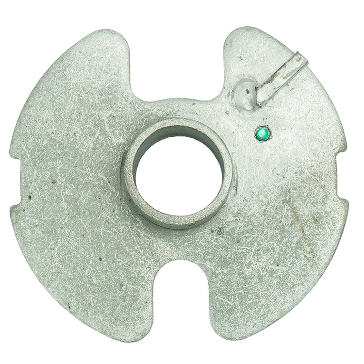 5" SP Steel Support Plate