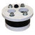WS Series Plastic Well Seal – Double Drop Pipe | WSP Double Drop Solid