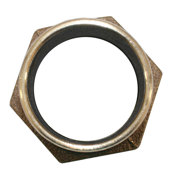 Bronze (No Lead) Light Duty Male Adapter – Durable & Lead-Free Fitting