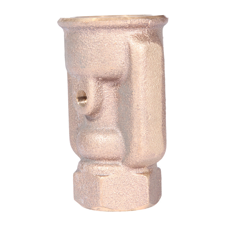 1" AnyFlow Std. Brass Valve Body