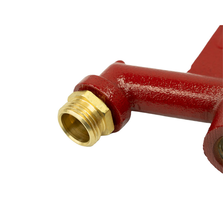 E-5000 No Lead Head Casting