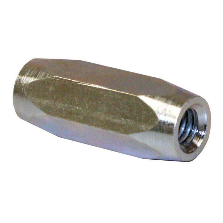 Rod Coupling – Durable Connector for Threaded Hydrant and Pump Rods | RC