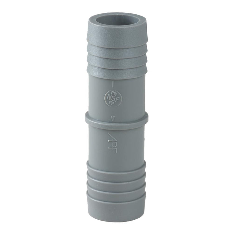 Insert Polyethylene Coupling for Flexible Plastic Pipe | PCP