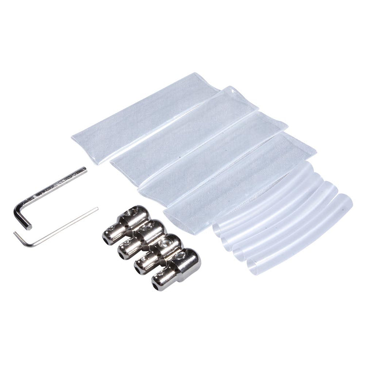 Multi-Size Wire Connectors – Crimp & Shrink Sleeve Kits | MWC