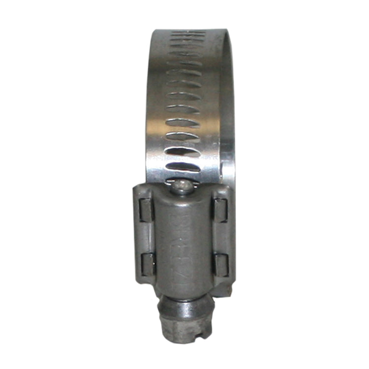 Stainless Steel Band Clamp | M67-1