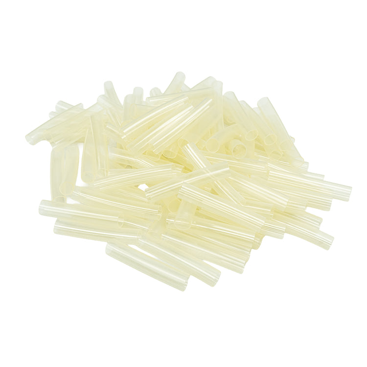 Standard Clear or Black Tubing with Adhesive – Secure Wire Splice Protection | CST