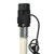 Any Temp® H-3000 Heated No-Lead Frost-Proof Yard Hydrant – Self-Draining with Built-In Heat Cable