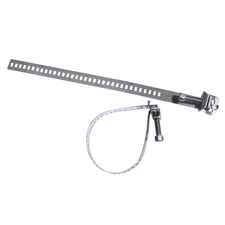 M69 Stainless Steel Band – Durable Hose Clamp for Pipe and Tubing | M69