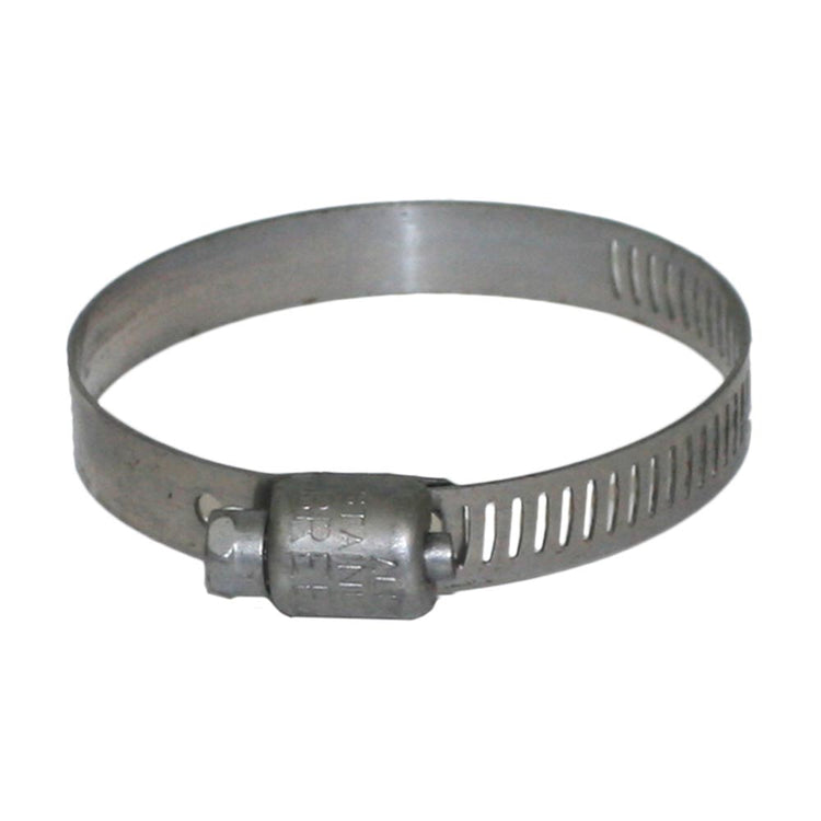 M62 Stainless Steel Clamp – High-Strength, 300 Series | M62