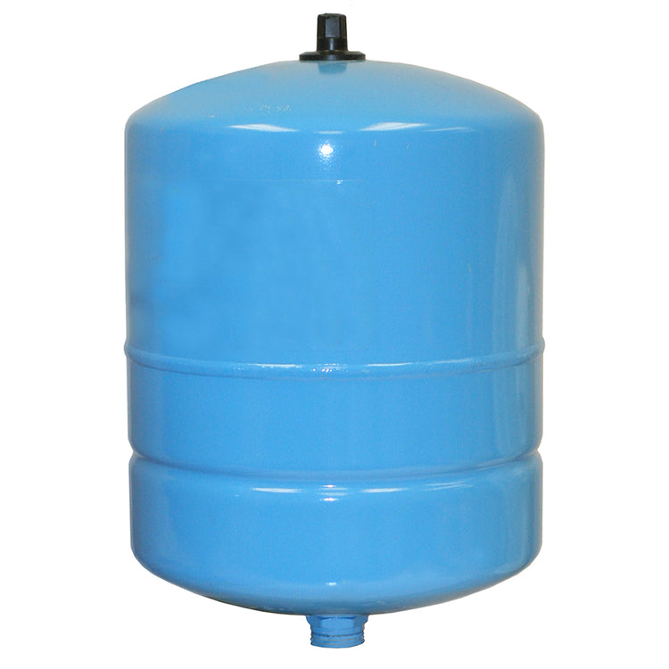 Gallon Pressure Tank | H2PT