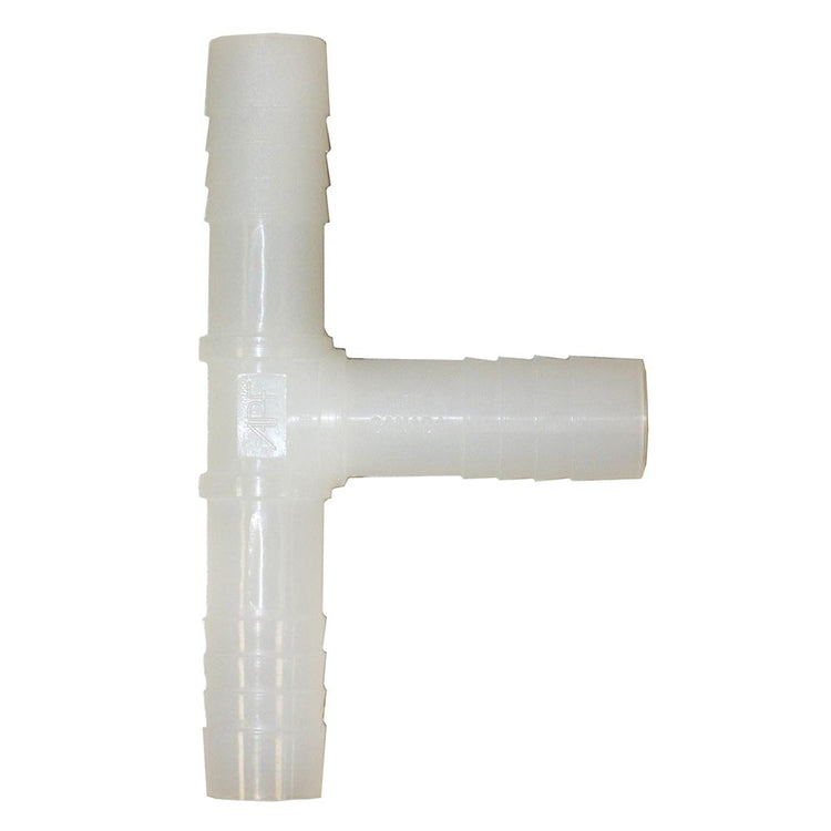 Polyethylene Insert Tees | PTP