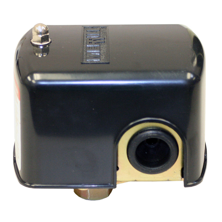 Pressure Switch with 1/4" Female NPT Connection – Adjustable and Reliable | MPS