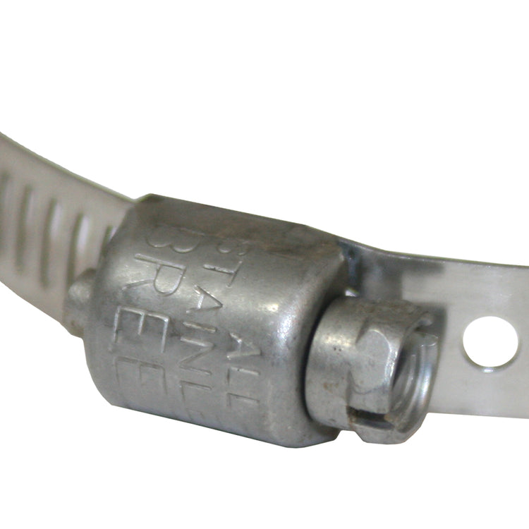 M62 Stainless Steel Clamp – High-Strength, 300 Series | M62