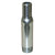 Steel Venturi Male Adapter – Durable Connection for Plastic Pipe to Male Iron Pipe (MIP)